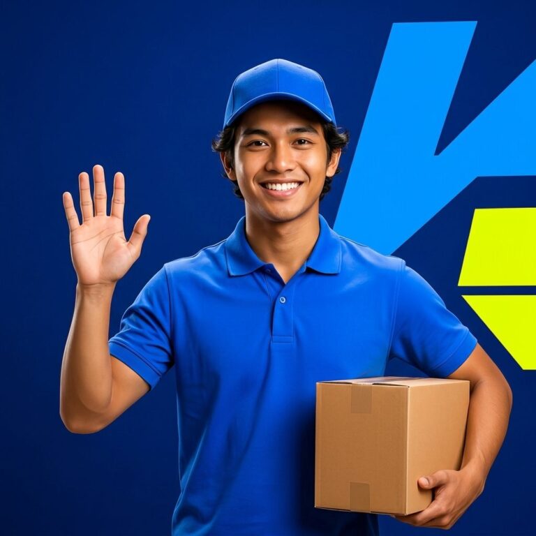 cargo-ekspedisi