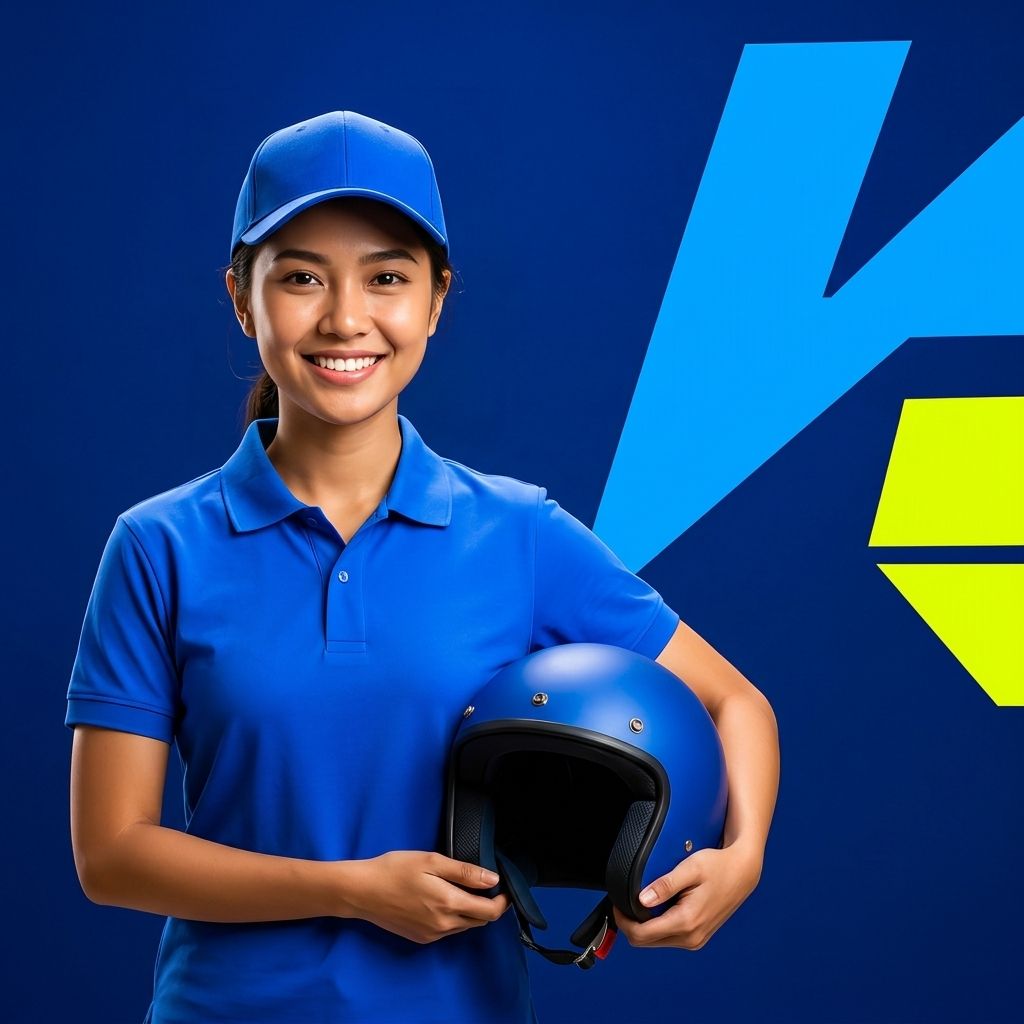 cargo kirim motor