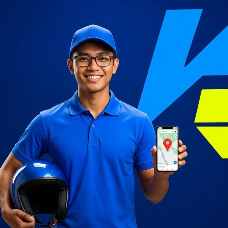 cargo motor terdekat