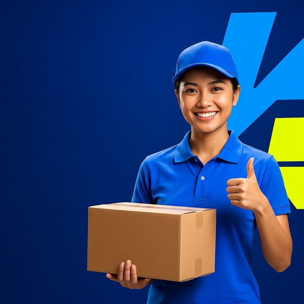 cargo paling murah