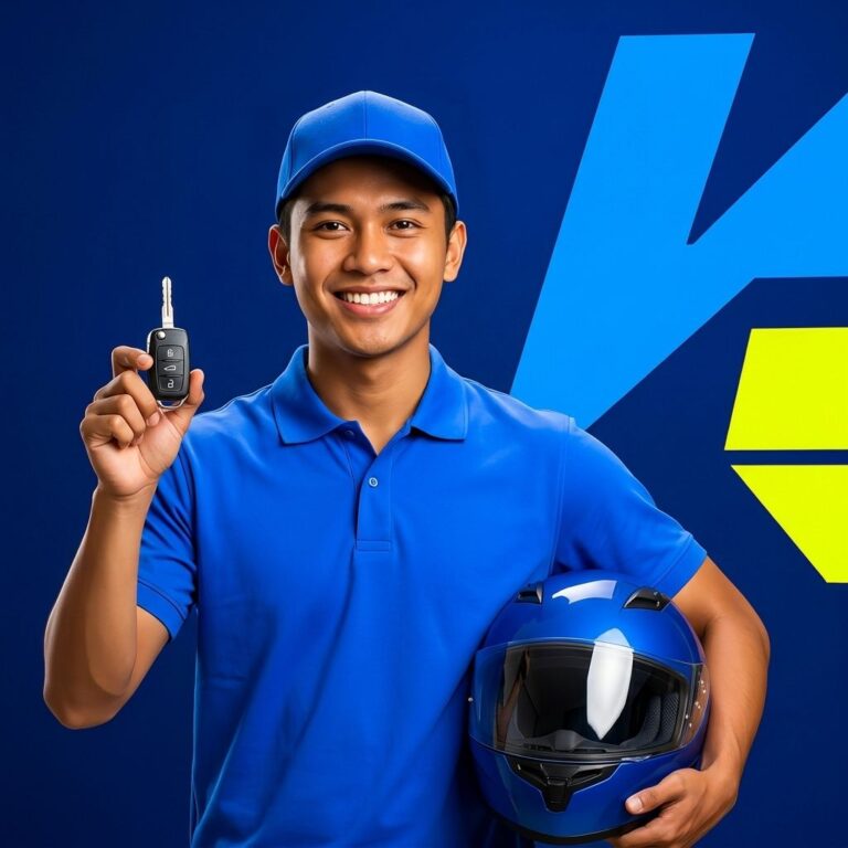 cargo-pengiriman-motor