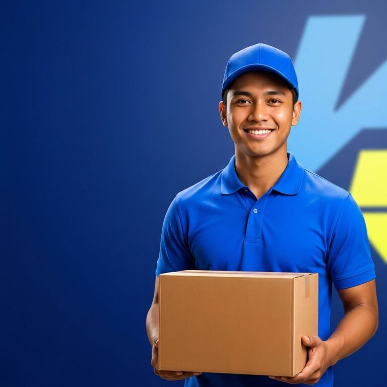 cargo terdekat