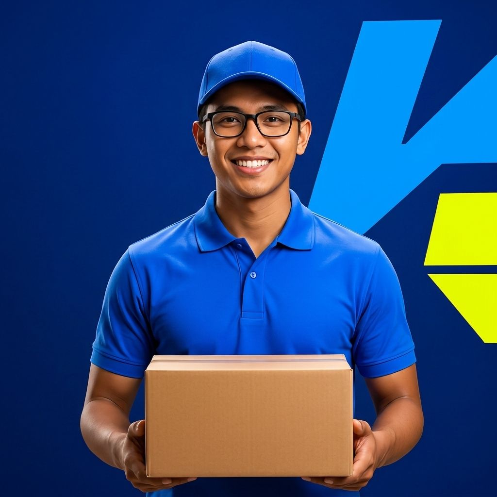 cargo termurah