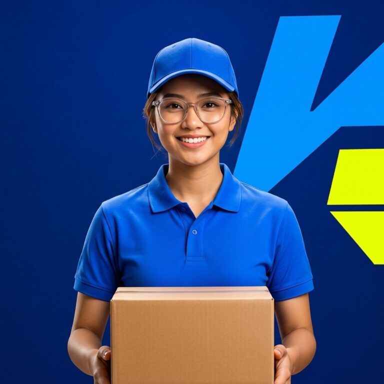 ekspedisi cargo