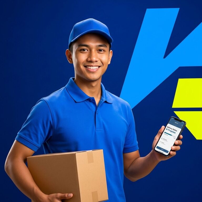 ekspedisi cargo terdekat