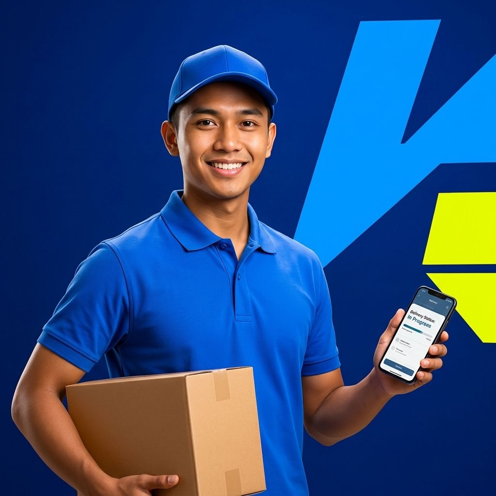 ekspedisi cargo terdekat