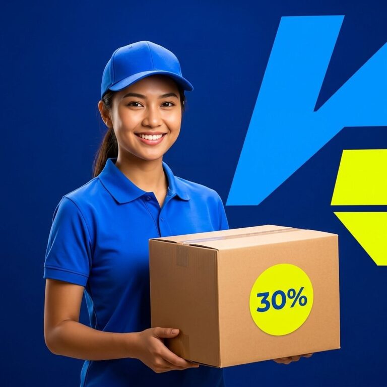 ekspedisi cargo termurah