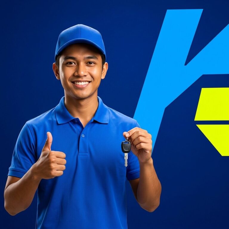 Ekspedisi Motor