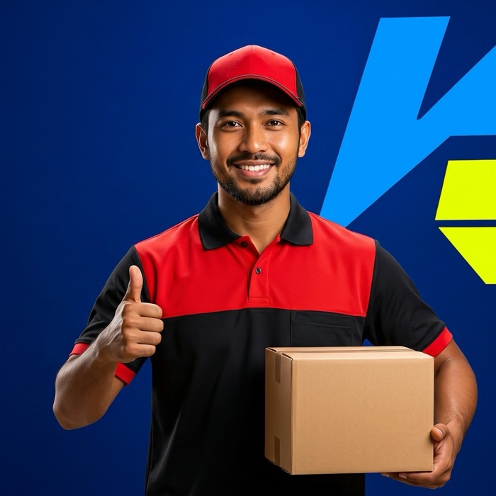 ekspedisi pengiriman terdekat