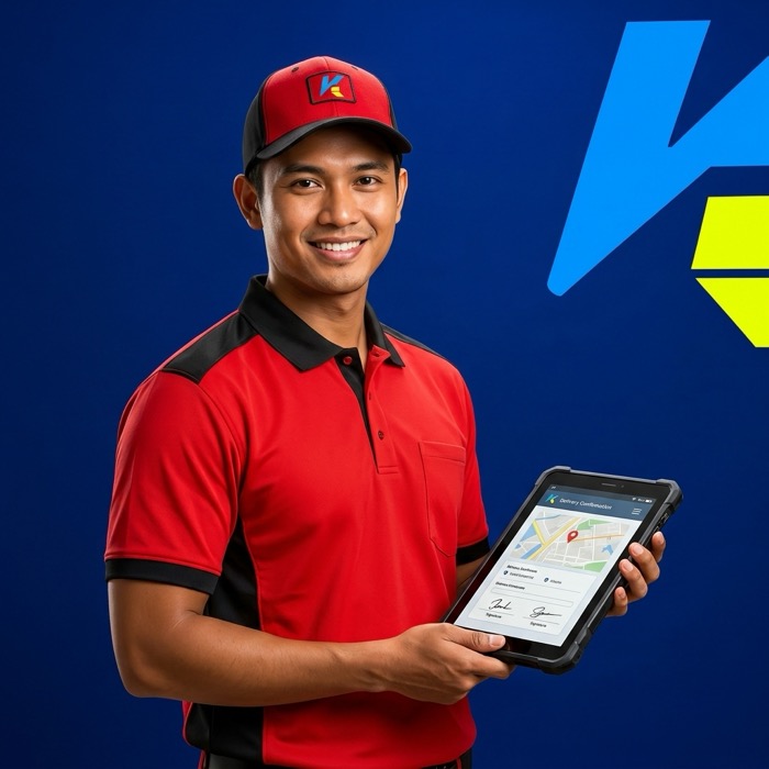 harga pengiriman cargo