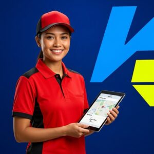 jasa cargo terdekat