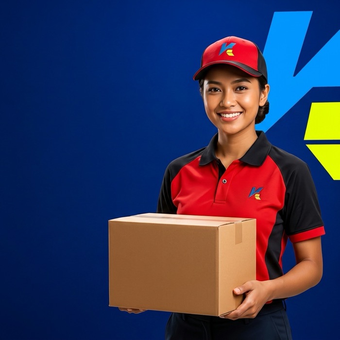 jasa cargo