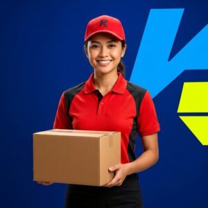 jasa kirim cargo