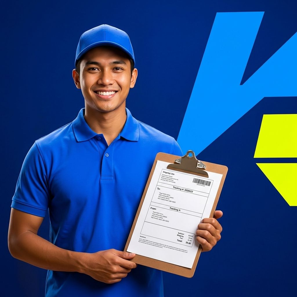 jasa pengiriman kargo