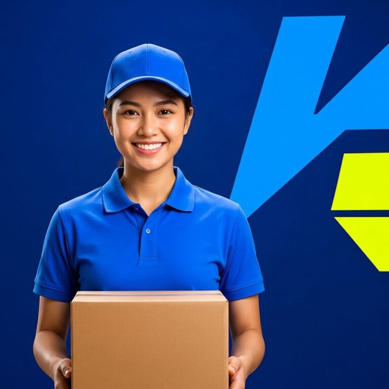 paket cargo terdekat