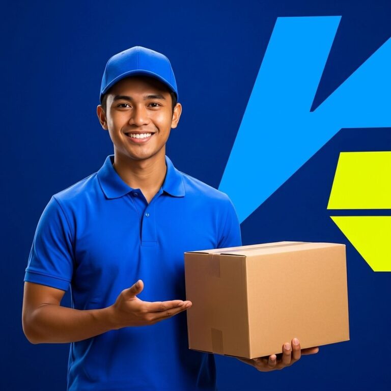 pengiriman cargo terdekat